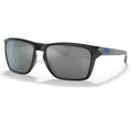 Oakley OO9448 Sylas 2357 - Black Iridium Polarized