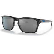 Oakley OO9448 Sylas 2357 - Black Iridium Polarized