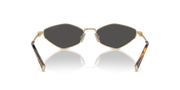 Miu Miu MU56ZS ZVN5S0