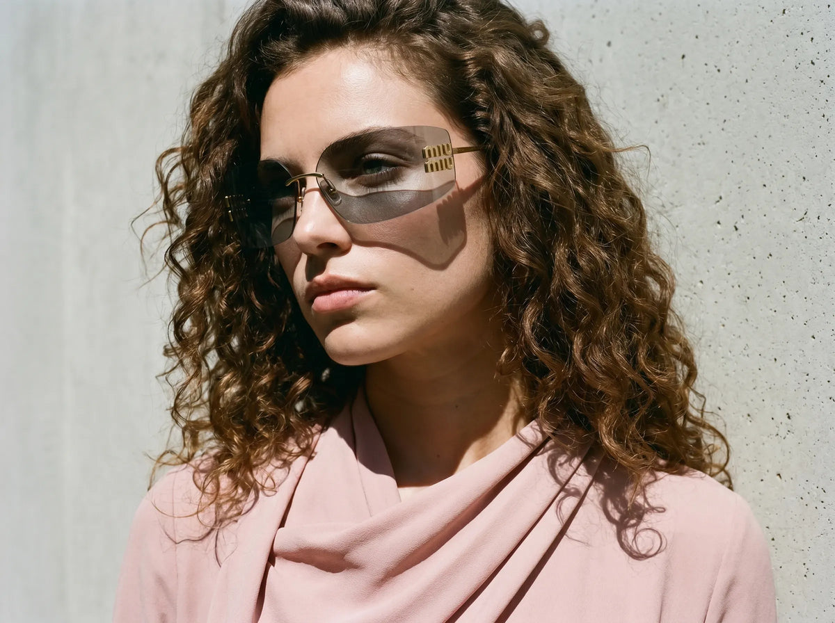 Miu Miu MU54YS 5AK30B