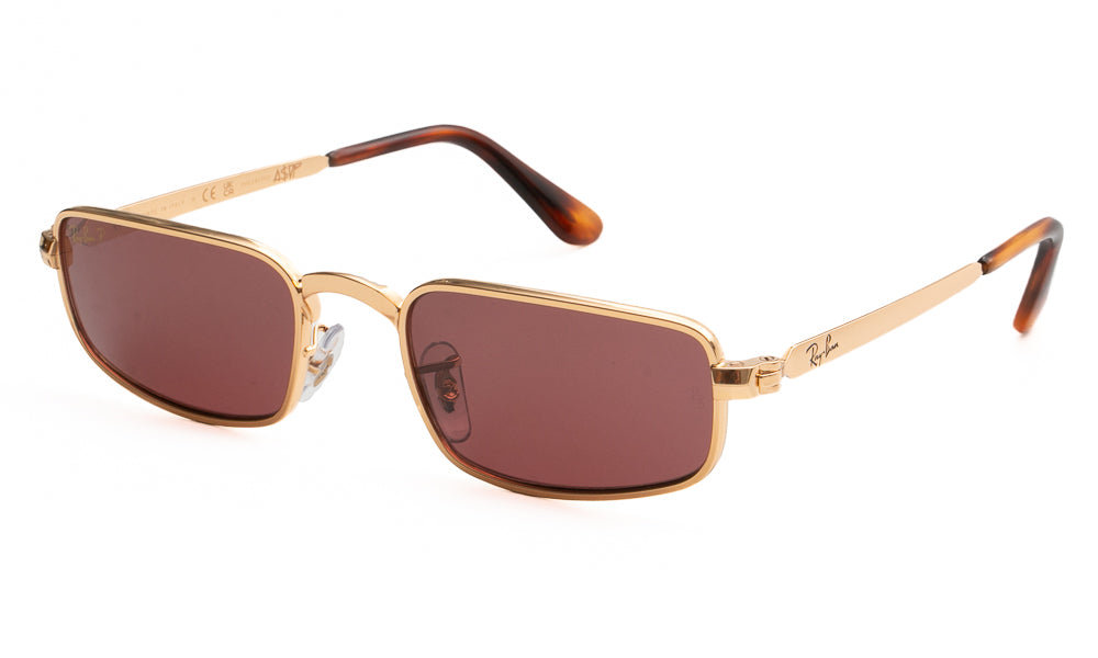Ray-Ban RB3927 001/AF