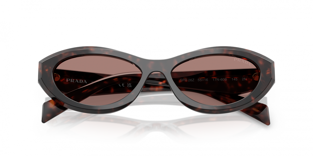 Prada 26ZS 17N60B