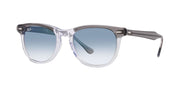 Ray-Ban RB 2398 Eagleeye 1355 3F 53