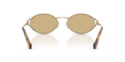 Miu Miu 52YS ZVN10R