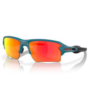 Oakley OO9188 Flak 2.0 XL J459 - Prizm Ruby