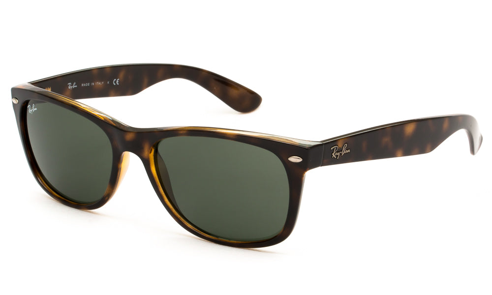 Ray-Ban NEWWAYFARER2132 902