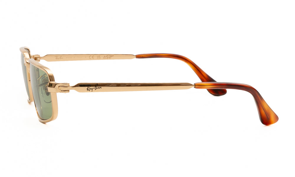 Ray-Ban RB3927 001/4E