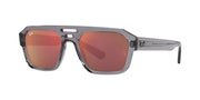 Ray-Ban RB 4397 Corrigan 6684 D0 54