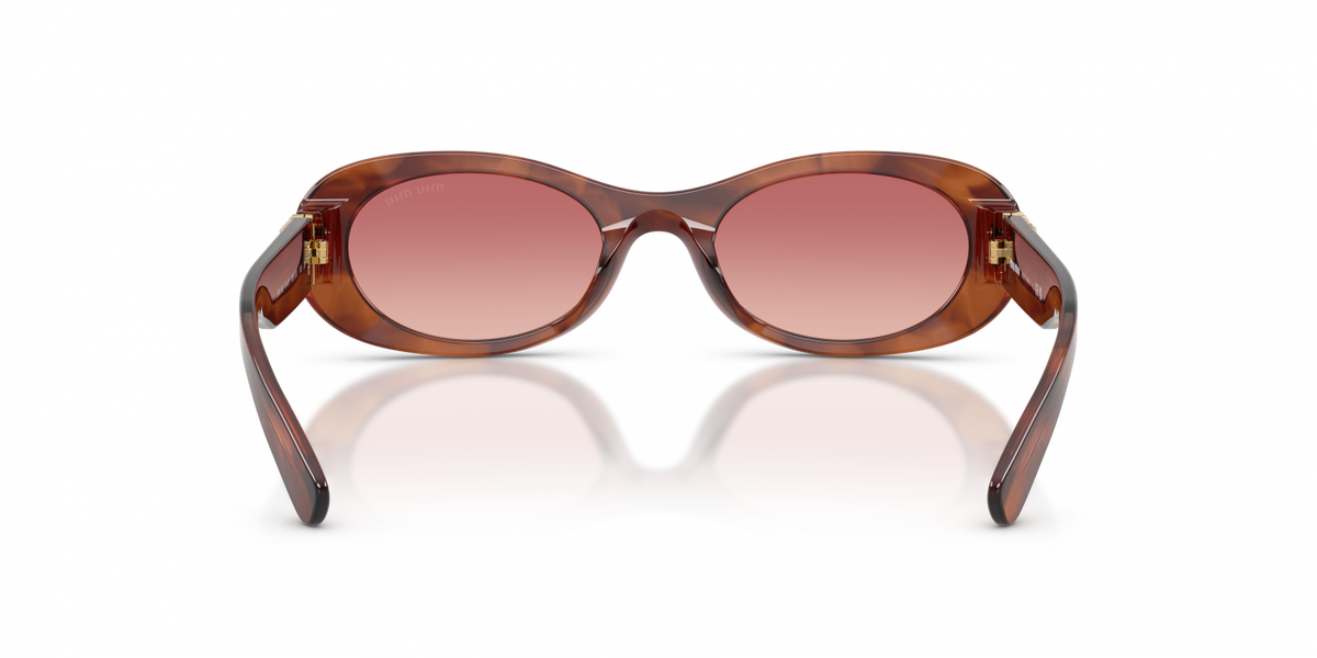 Miu Miu MU06ZS 26E50U