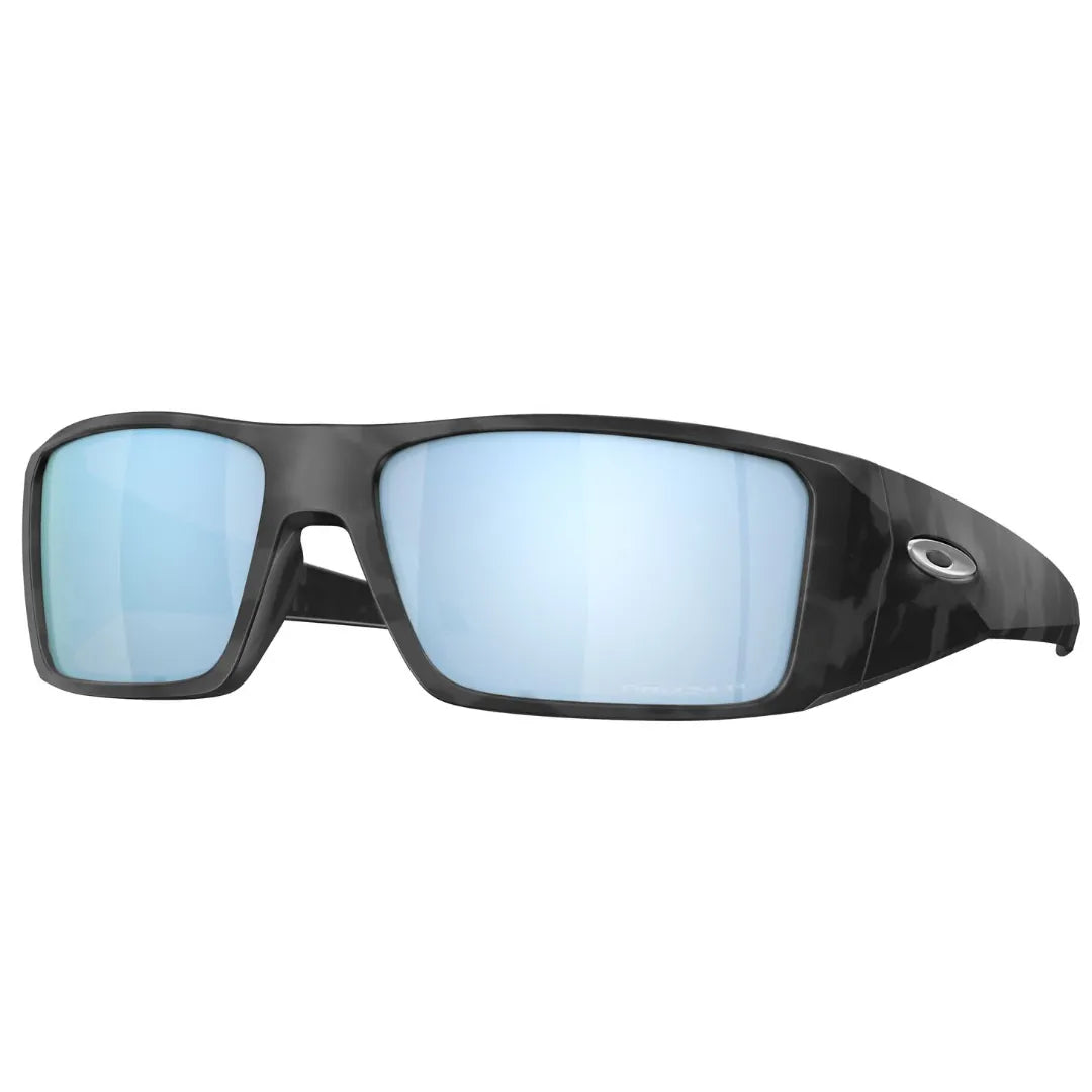 Oakley OO9231 Heliostat 0561 - Prizm Deep Water Polarized