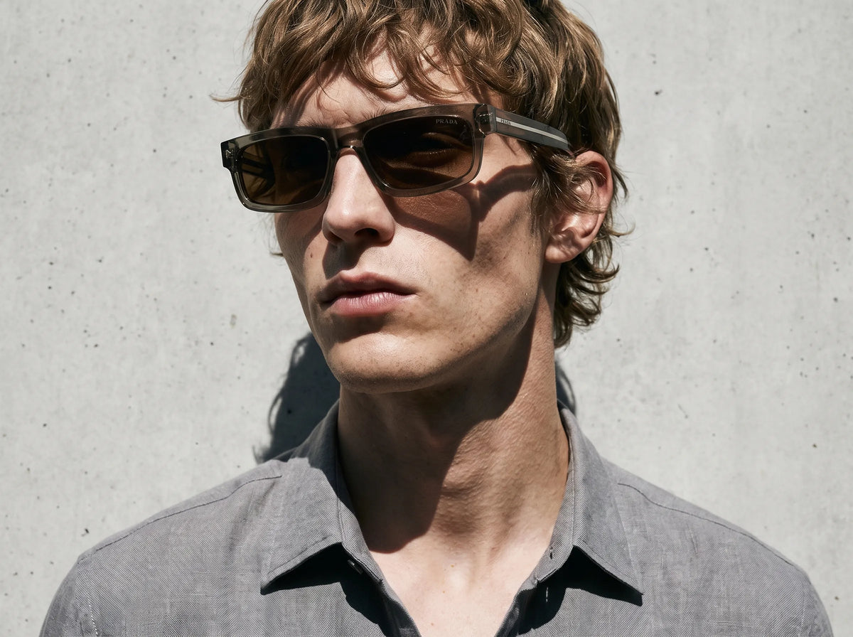 Prada PRB11S 18T70F