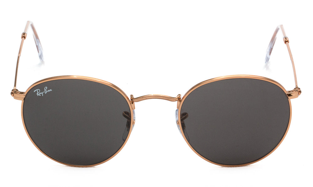 Ray-Ban ROUNDMETAL3447 9202B1
