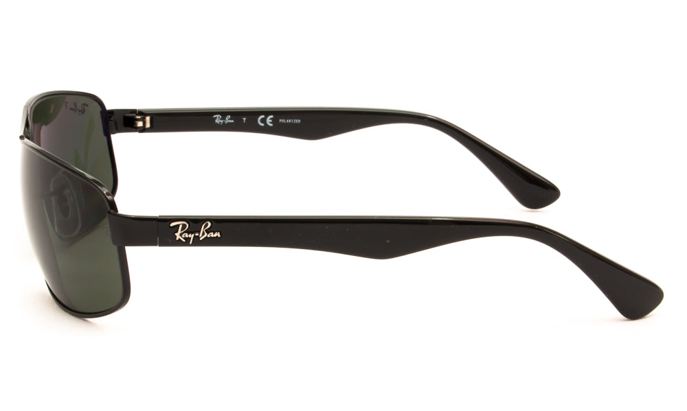 Ray-Ban RB3445 002/58