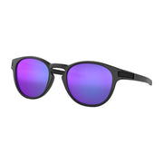 Oakley OO9265 Latch 5553 - Prizm Violet