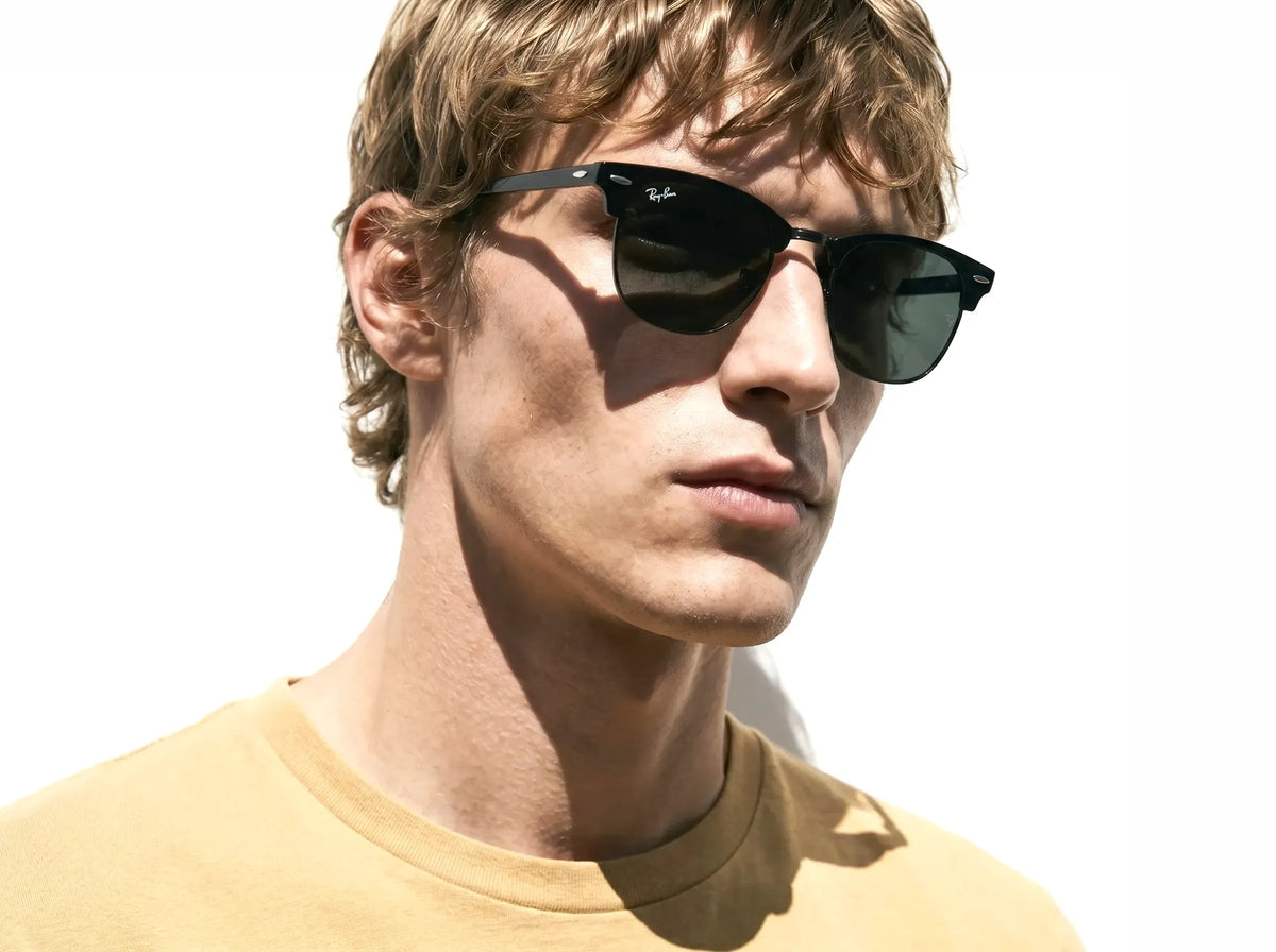 Ray-Ban RB3016 1367B1