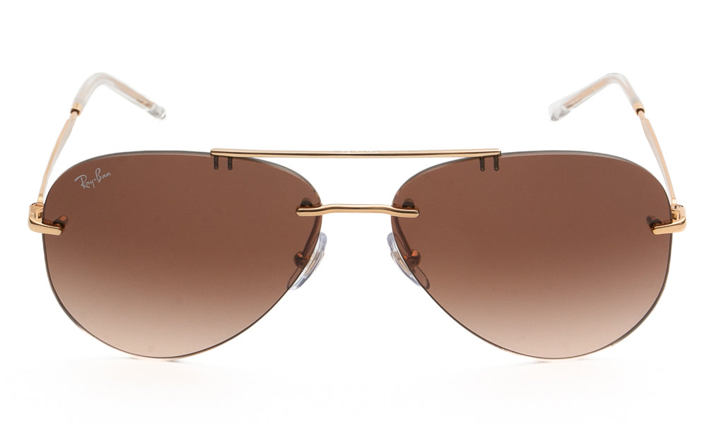 Ray-Ban RB3791 001/13