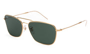 Ray-Ban CARAVANREVERSE0102S 001/VR