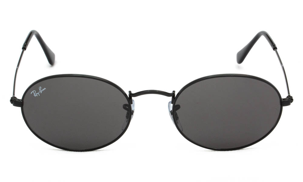 Ray-Ban OVAL3547 002/B1