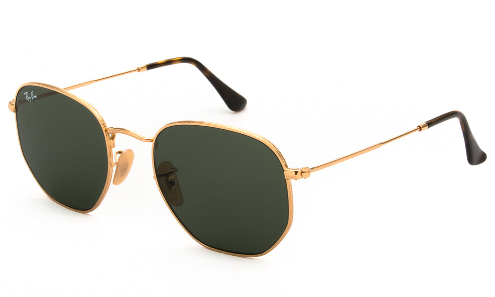 Ray-Ban HEXAGONAL3548N 001