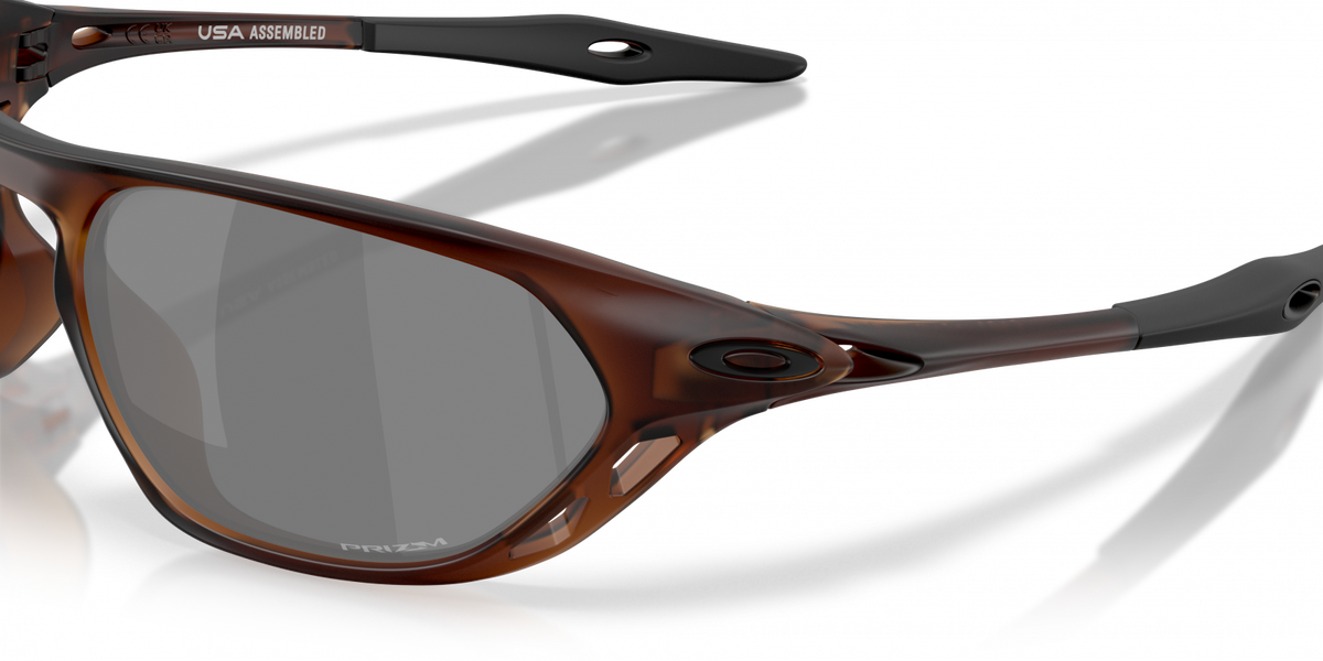 Oakley OO9537 Cage Jacket 953704