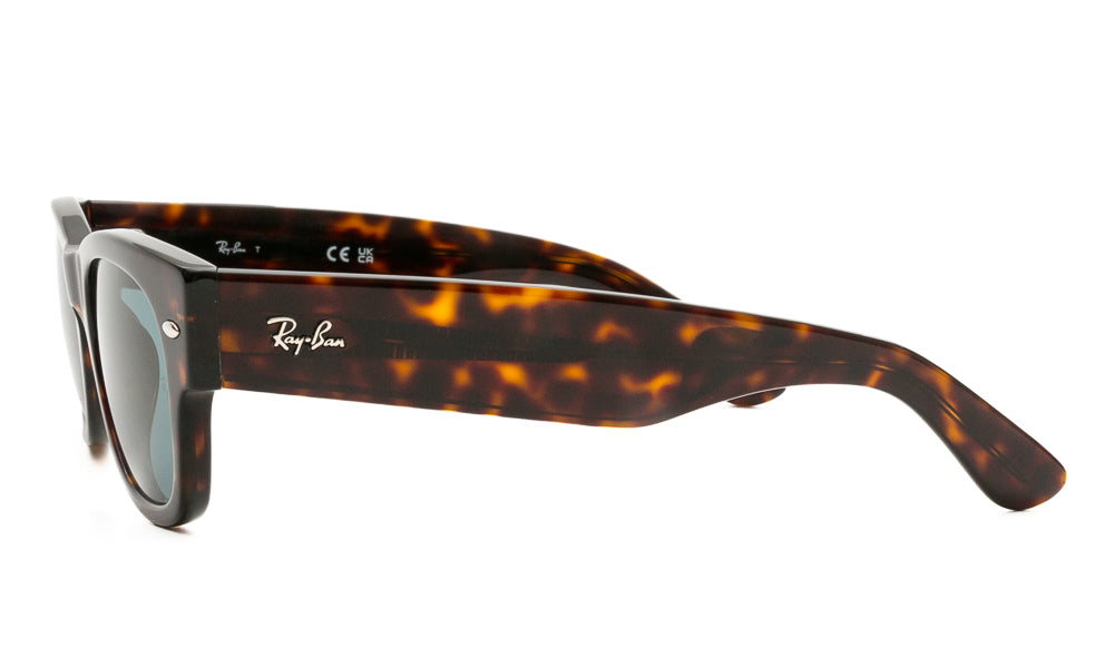 Ray-Ban MEGAWAYFARERII0832S 902/R5