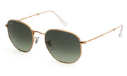 Ray-Ban HEXAGONAL3548 001/BH