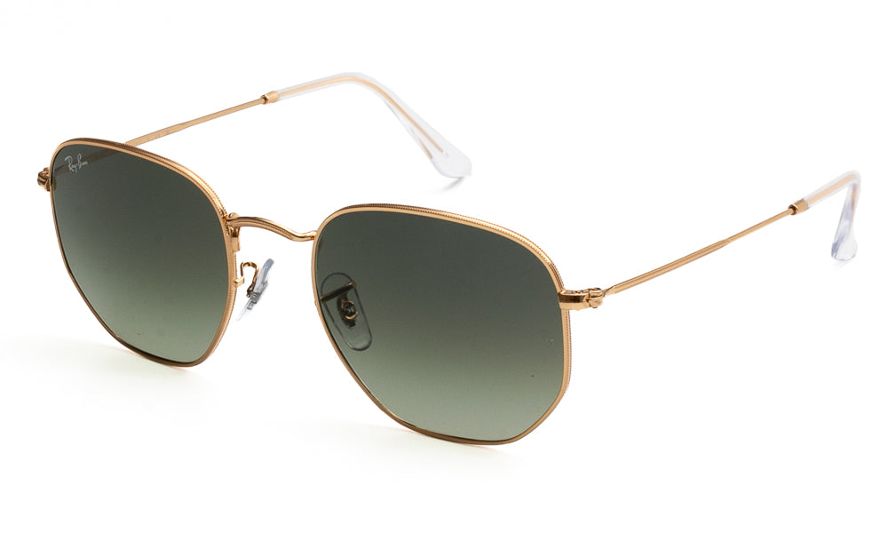 Ray-Ban HEXAGONAL3548 001/BH