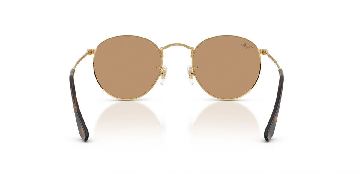 Ray-Ban RB3447 001/53