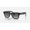 Ray-Ban Meta RW4008 601ST3 Wayfarer 53