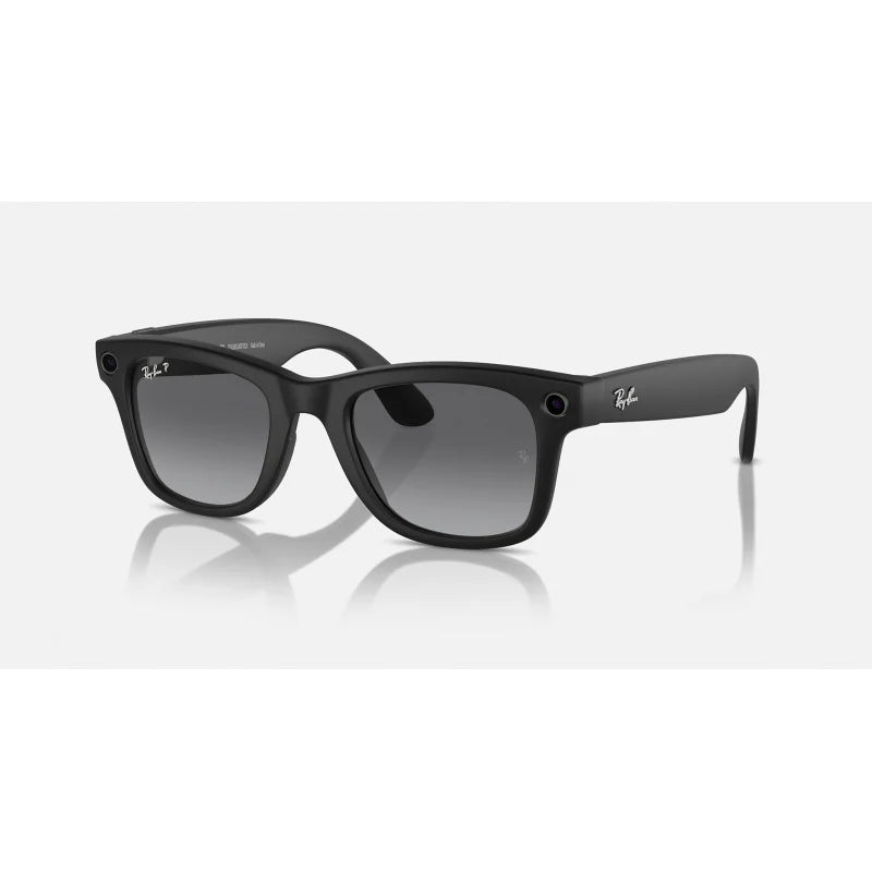 Ray-Ban Meta RW4008 601ST3 Wayfarer 53