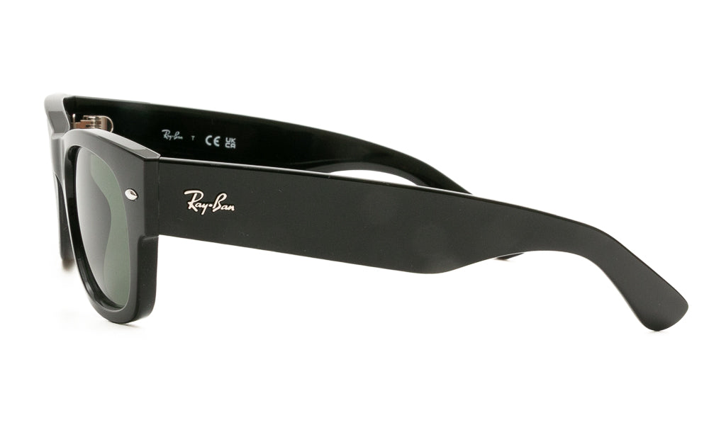 Ray-Ban MEGAWAYFARERII0832S 901/31