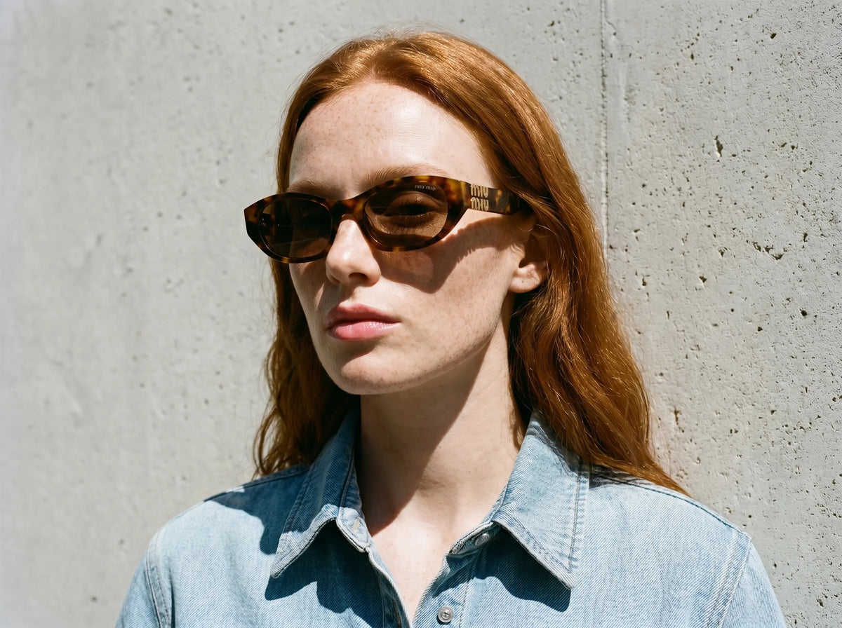 Miu Miu MUA03S 14L60M