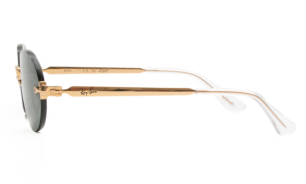 Ray-Ban RB3929 001/71