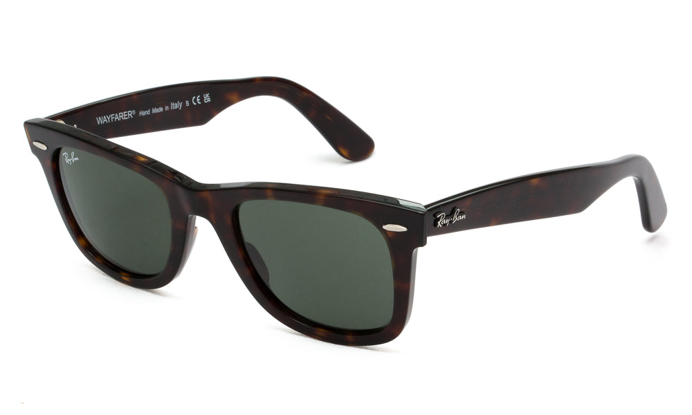Ray-Ban WAYFARER2140 135931