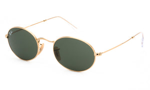 Ray-Ban OVAL3547 001/31