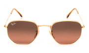 Ray-Ban HEXAGONAL3548N 912443