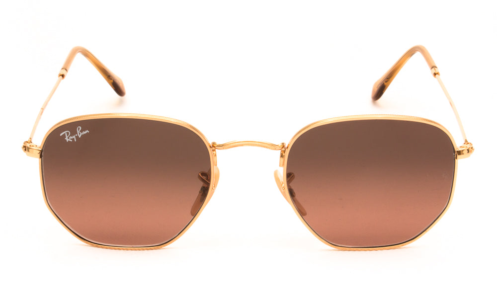 Ray-Ban HEXAGONAL3548N 912443
