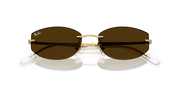 Ray-Ban RB3792 001/MG