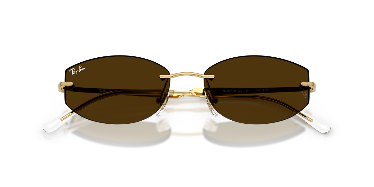 Ray-Ban RB3792 001/MG