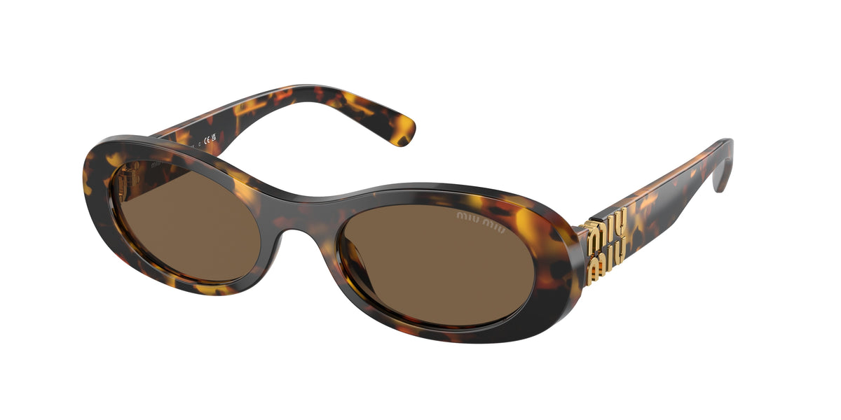 Miu Miu MU06ZS VAU06B
