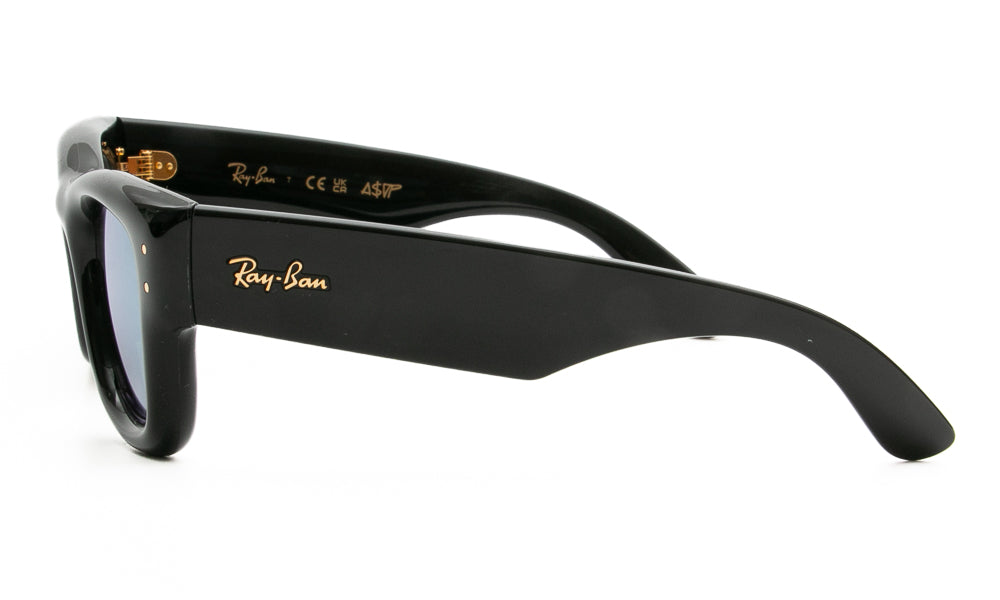 Ray-Ban WAYFARERPUFFER4940 601/30
