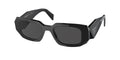Prada 17WSF 1AB5S0