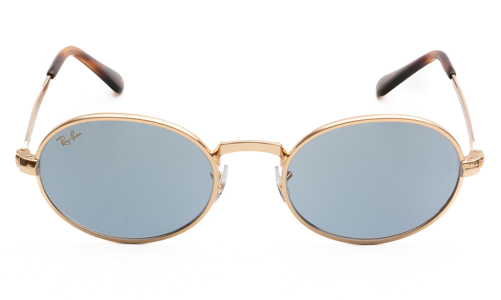 Ray-Ban RB3931 001/56
