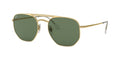 Ray-Ban RB 3609 9140 71 54