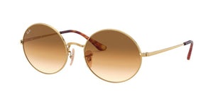 Ray-Ban Oval RB 1970 9147 51 54
