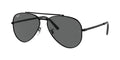Ray-Ban New Aviator RB 3625 002 B1