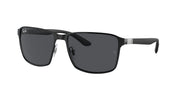 Ray-Ban RB3721 186