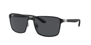 Ray-Ban RB3721 186