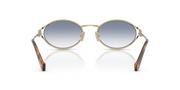 Miu Miu 52YS ZVN80O