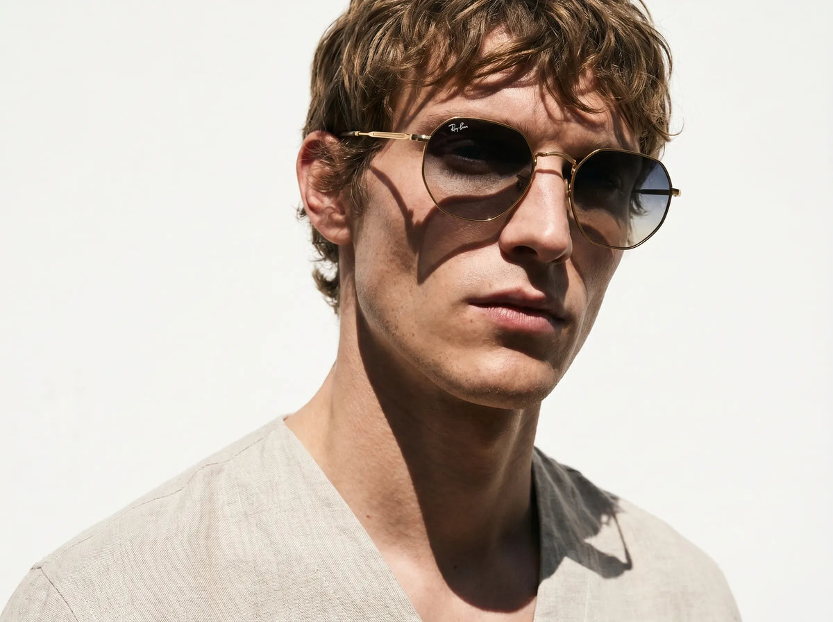 Ray-Ban RB3565 001